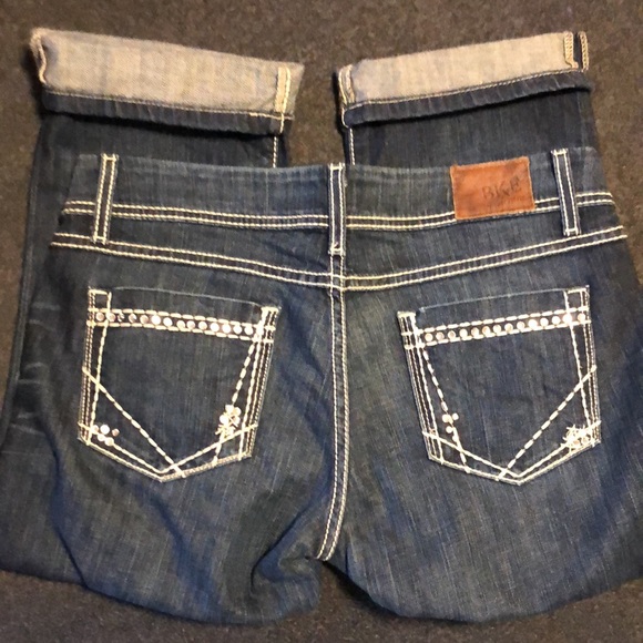 Women’s BKE Capris - Picture 8 of 8